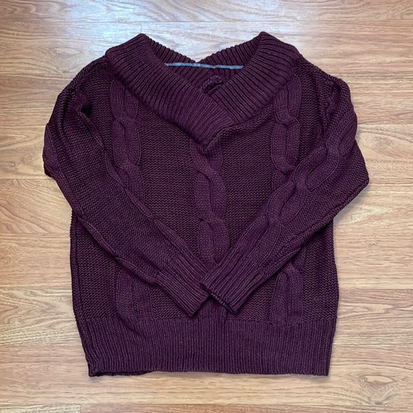 Reitmans Knit Sweater - Picture 1 of 3